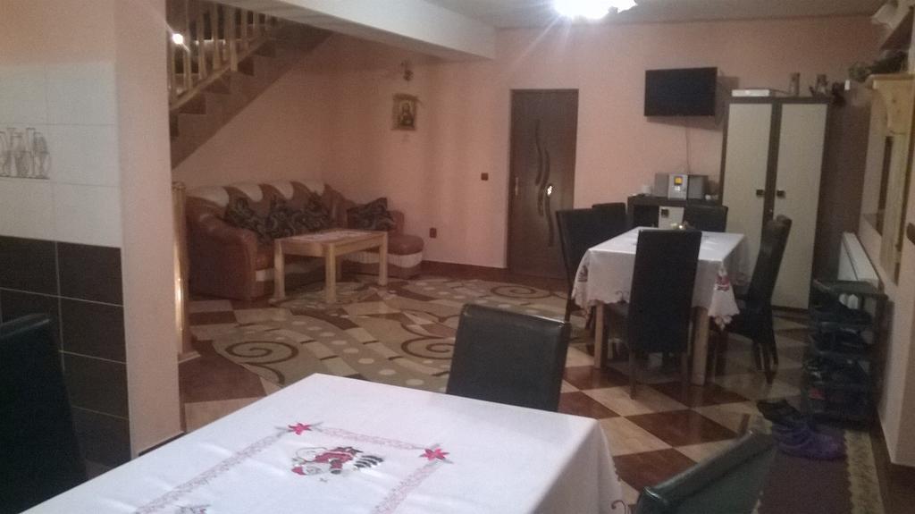 Casa Edy Hotel Colibiţa Exterior foto