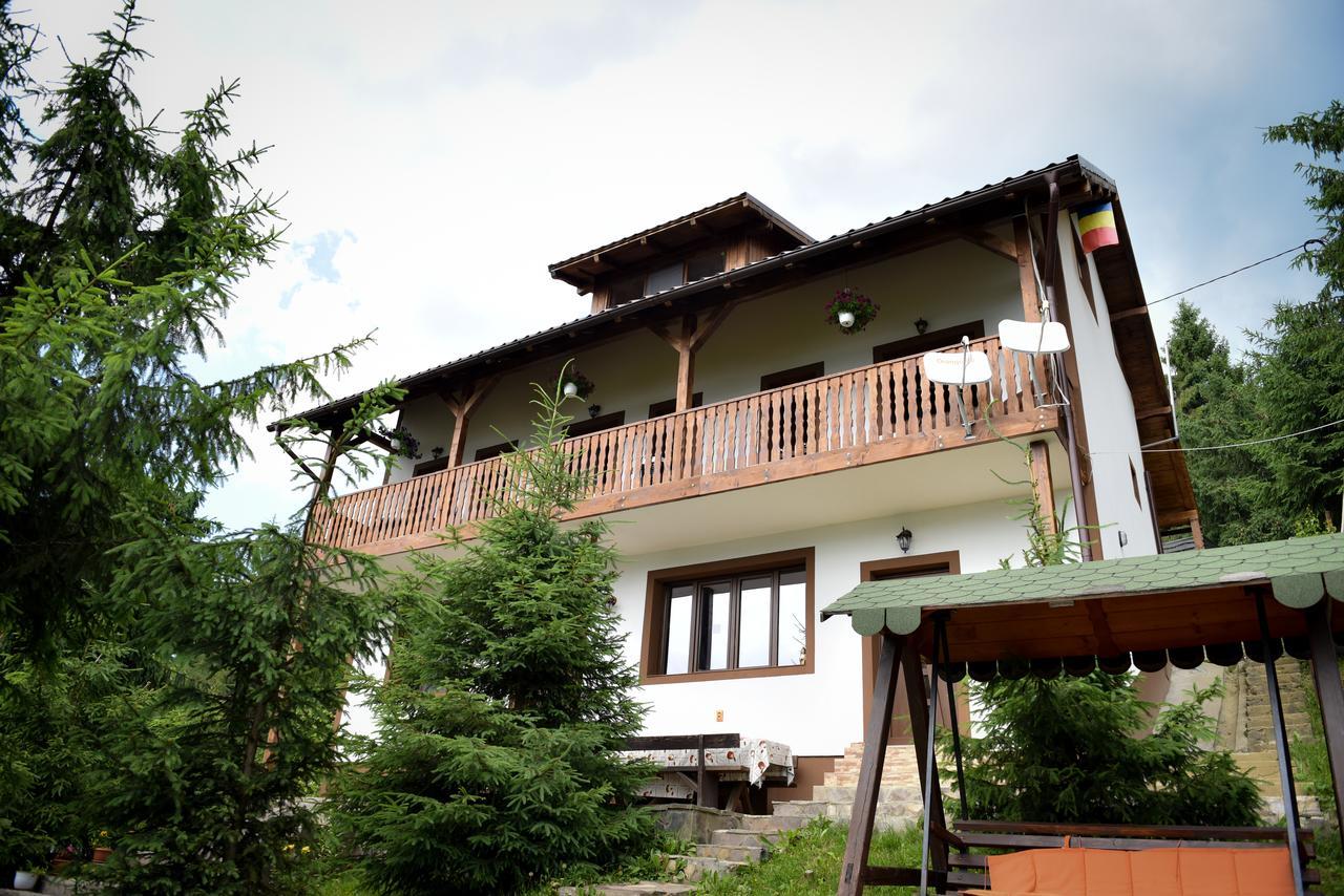 Casa Edy Hotel Colibiţa Exterior foto
