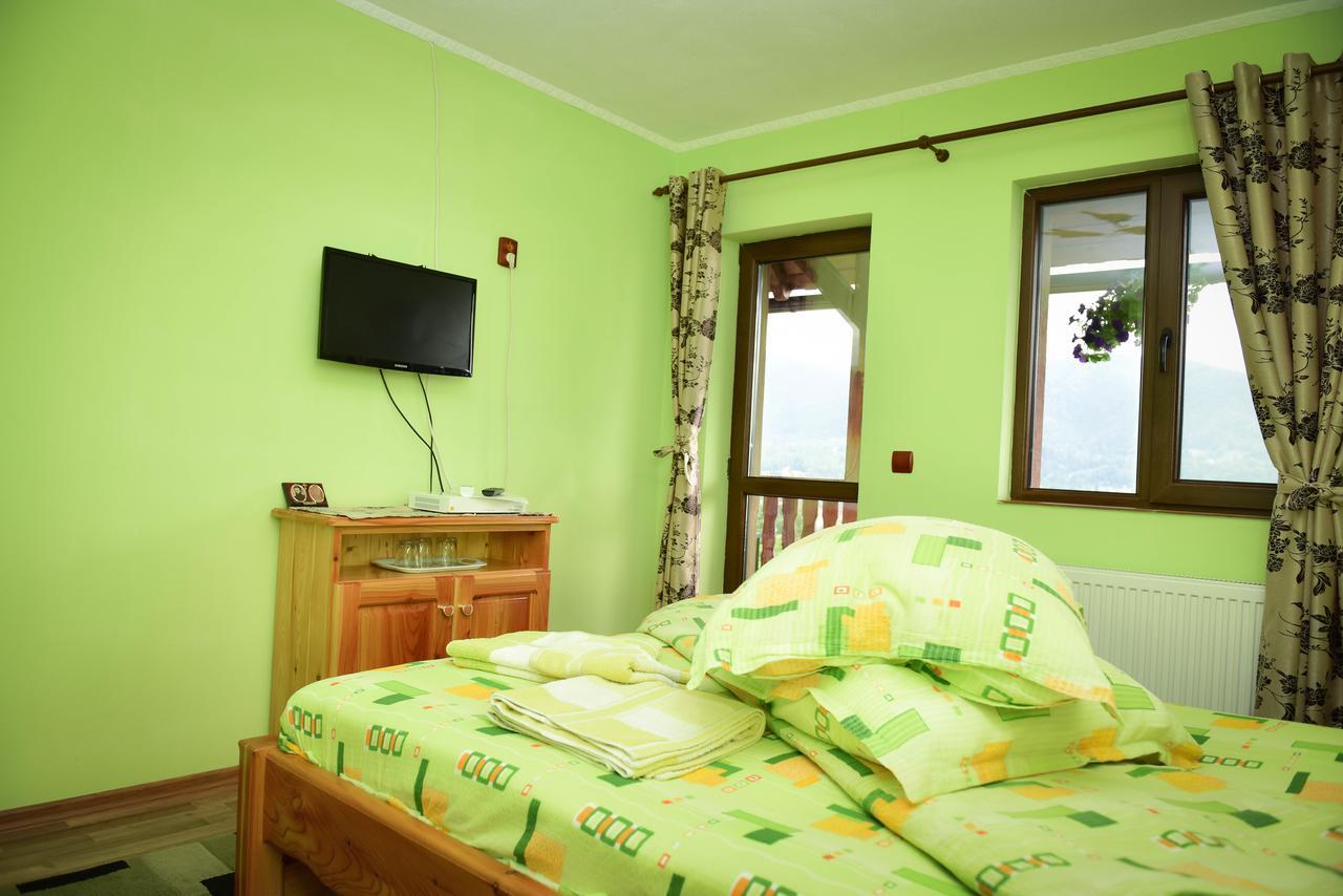 Casa Edy Hotel Colibiţa Exterior foto